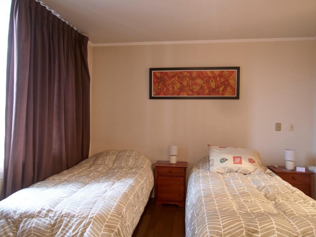 Santiago Apartamentos Centro חדר תמונה