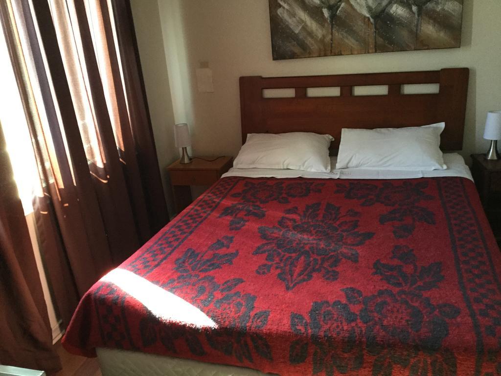 Santiago Apartamentos Centro מראה חיצוני תמונה