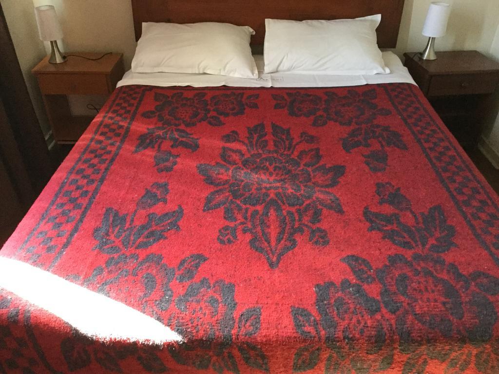 Santiago Apartamentos Centro מראה חיצוני תמונה