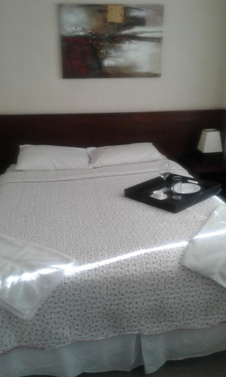 Santiago Apartamentos Centro מראה חיצוני תמונה