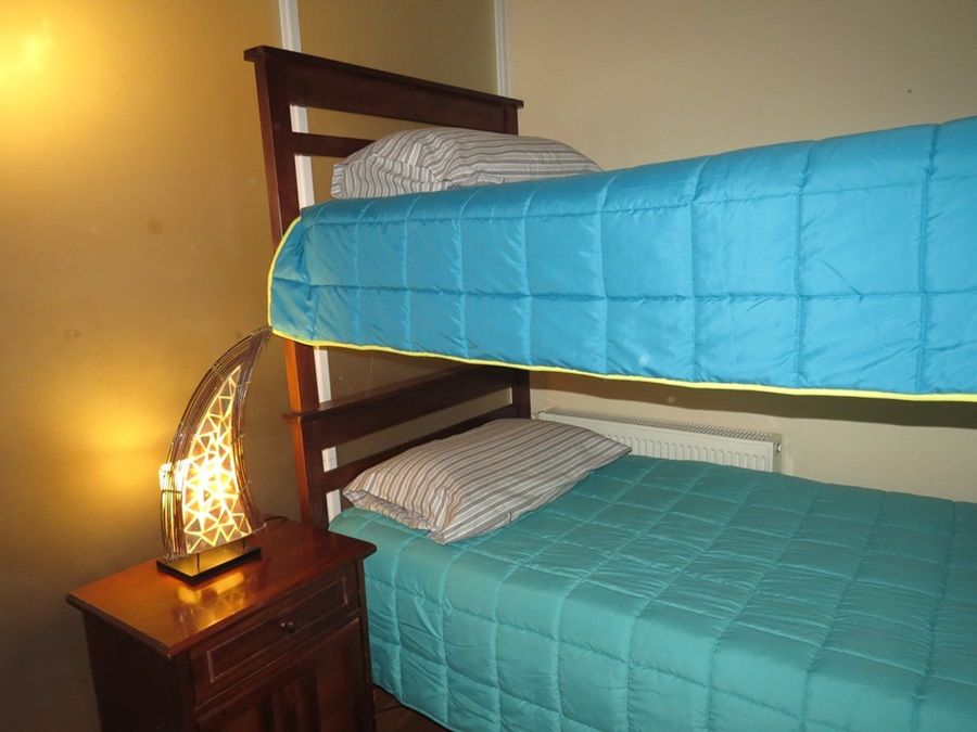 Santiago Apartamentos Centro מראה חיצוני תמונה