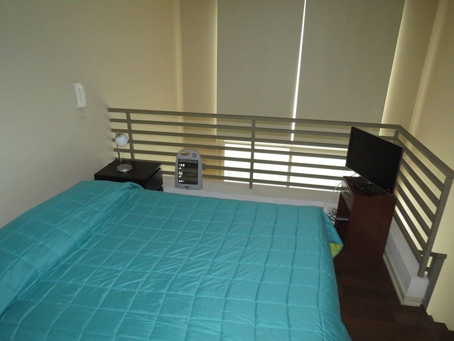 Santiago Apartamentos Centro מראה חיצוני תמונה