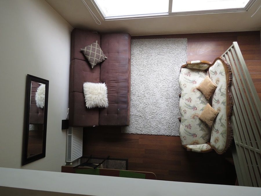Santiago Apartamentos Centro מראה חיצוני תמונה
