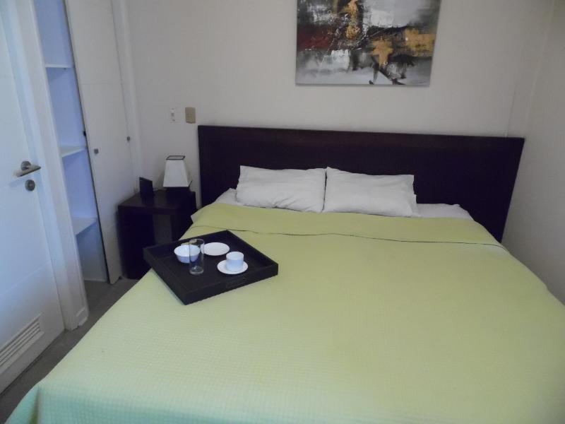 Santiago Apartamentos Centro מראה חיצוני תמונה