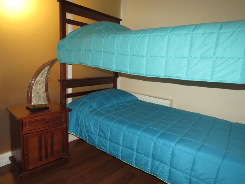 Santiago Apartamentos Centro מראה חיצוני תמונה