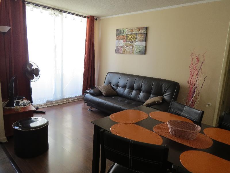 Santiago Apartamentos Centro מראה חיצוני תמונה