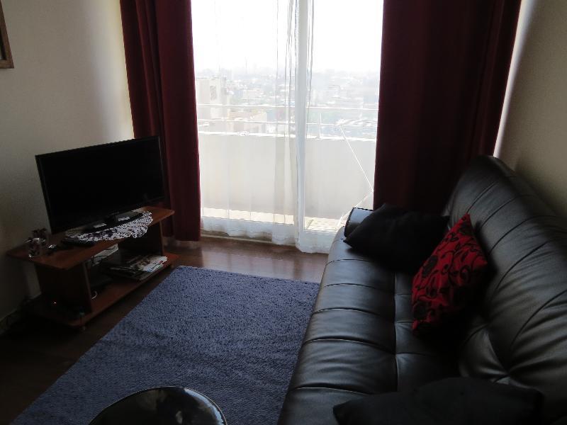 Santiago Apartamentos Centro מראה חיצוני תמונה