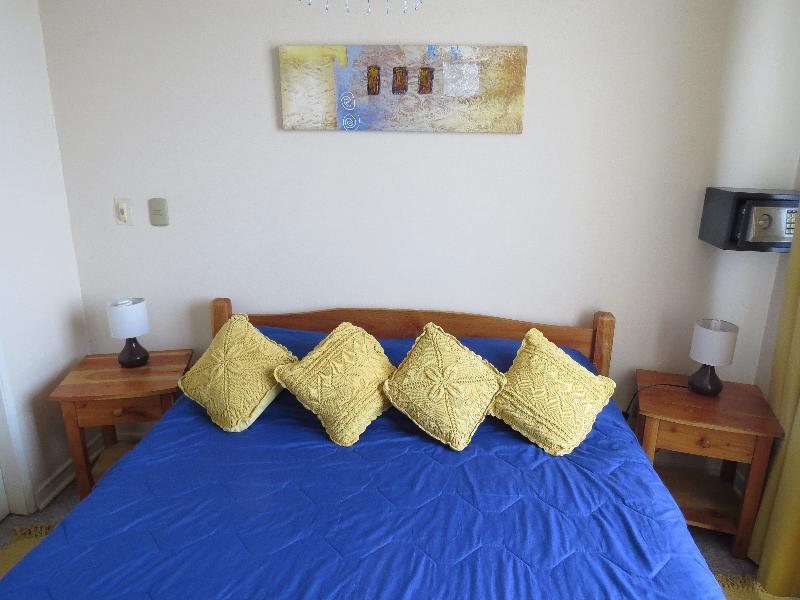 Santiago Apartamentos Centro מראה חיצוני תמונה