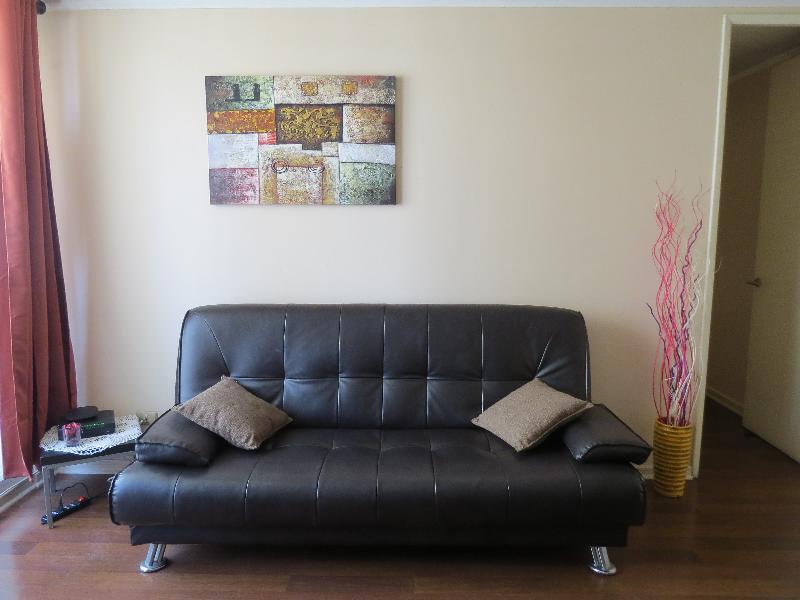 Santiago Apartamentos Centro מראה חיצוני תמונה