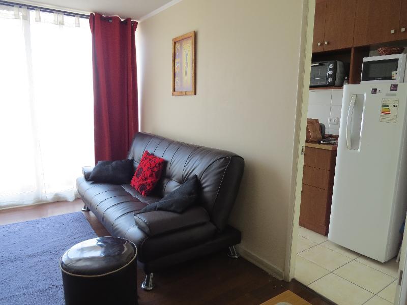 Santiago Apartamentos Centro מראה חיצוני תמונה