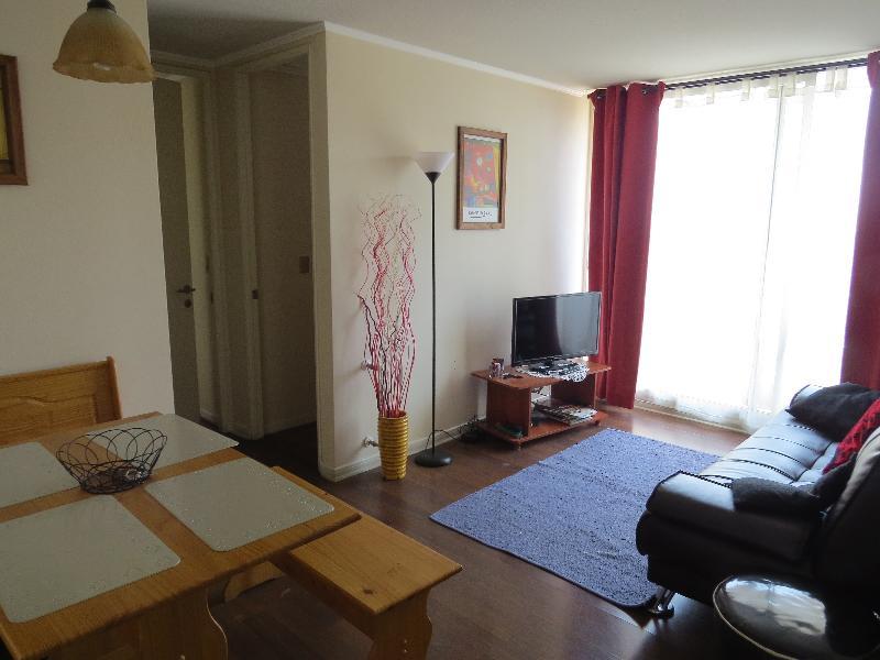 Santiago Apartamentos Centro מראה חיצוני תמונה