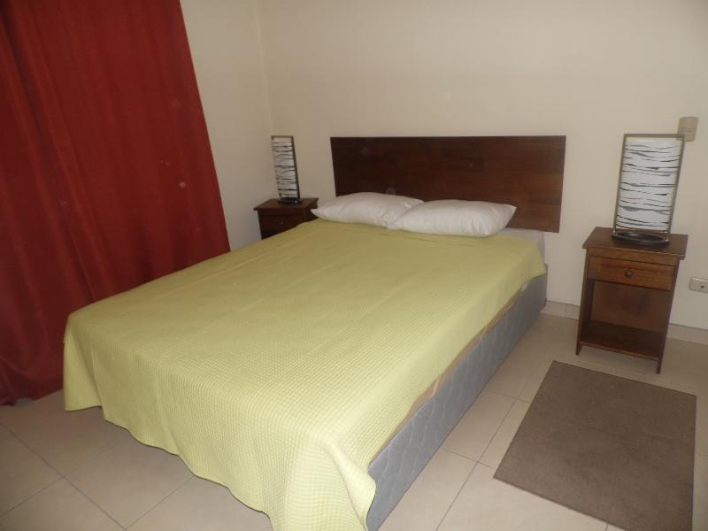 Santiago Apartamentos Centro מראה חיצוני תמונה