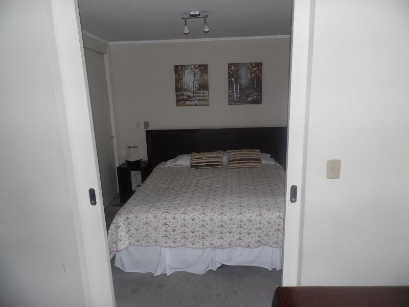 Santiago Apartamentos Centro מראה חיצוני תמונה